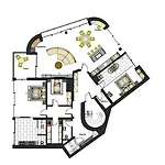 Daire Luxury Living - Luxus In Velden