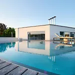 Luxury Living - Luxus In Velden Daire Velden am Wörthersee