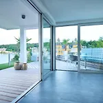 Luxury Living - Luxus In Velden 아파트