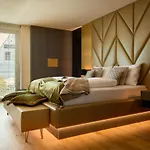 아파트 Luxury Living - Luxus In Velden 벨덴암워스에르시