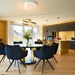 Daire Luxury Living - Luxus In Velden *