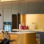 Daire Luxury Living - Luxus In Velden