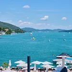 Luxury Living - Luxus In Velden Daire *