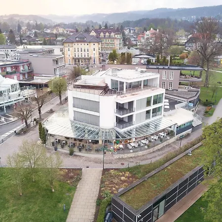 Luxury Living - Luxus In Velden