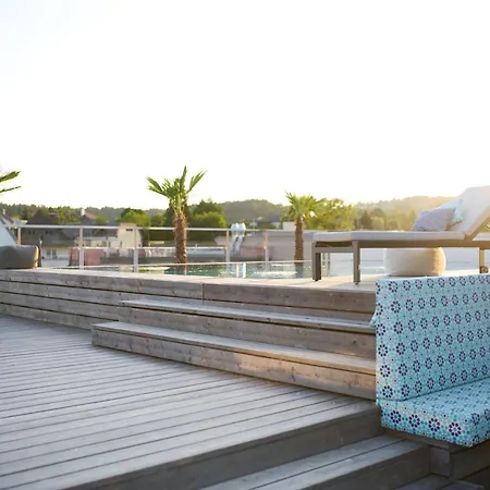 Luxury Living - Luxus In Velden *
