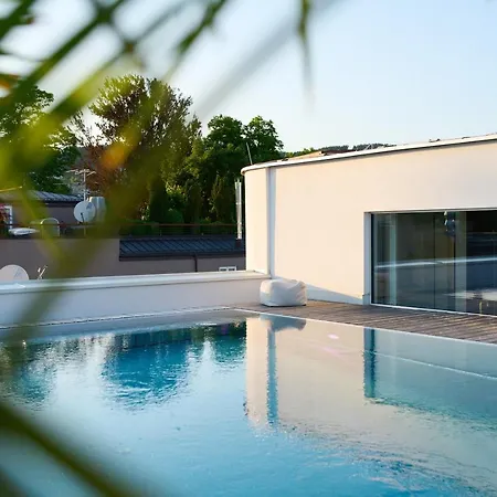 Luxury Living - Luxus In Velden Velden am Wörthersee
