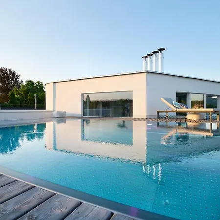 Luxury Living - Luxus In Velden Apartment Velden am Woerthersee