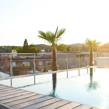 Apartament Luxury Living - Luxus In Velden Velden am Wörthersee