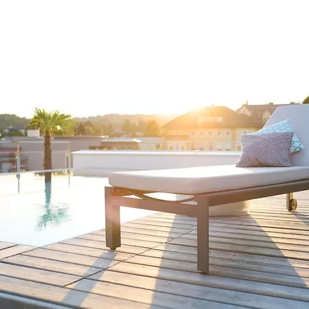 Lejlighed Luxury Living - Luxus In Velden Velden am Wörthersee