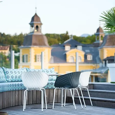 Luxury Living - Luxus In Velden * Velden am Woerthersee