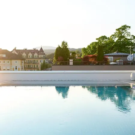 Apartamento Luxury Living - Luxus In Velden Velden am Wörthersee