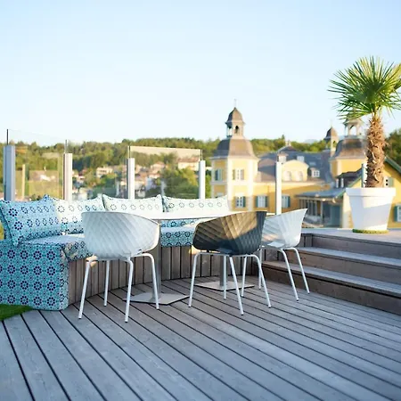 Luxury Living - Luxus In Velden
