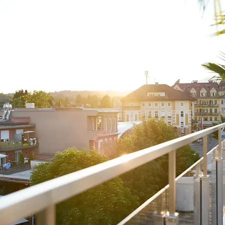 Luxury Living - Luxus In Velden