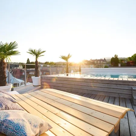 Luxury Living - Luxus In Velden
