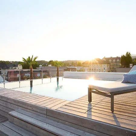 Luxury Living - Luxus In Velden Velden am Woerthersee
