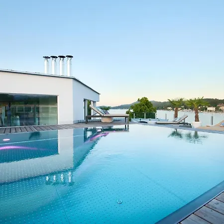 Lejlighed Luxury Living - Luxus In Velden