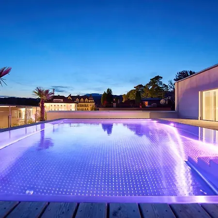 Luxury Living - Luxus In Velden Velden am Wörthersee