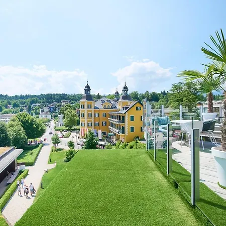 Luxury Living - Luxus In Velden * Velden am Woerthersee