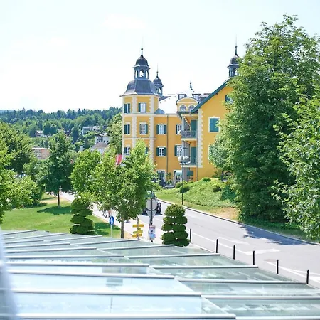Luxury Living - Luxus In Velden Velden am Wörthersee