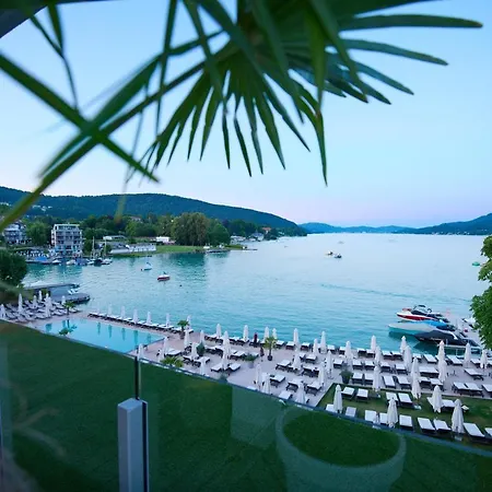 Luxury Living - Luxus In Velden Velden am Wörthersee
