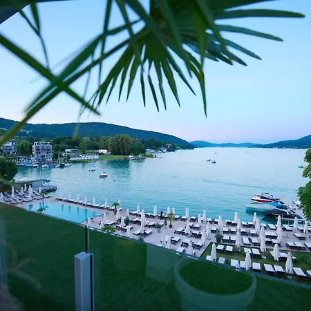 Luxury Living - Luxus In Velden Velden am Wörthersee