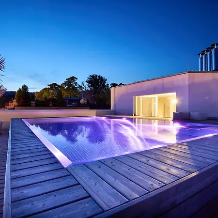 Luxury Living - Luxus In Velden