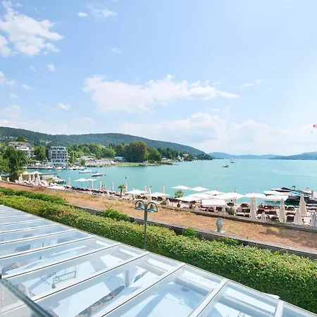 Luxury Living - Luxus In Velden Velden am Woerthersee