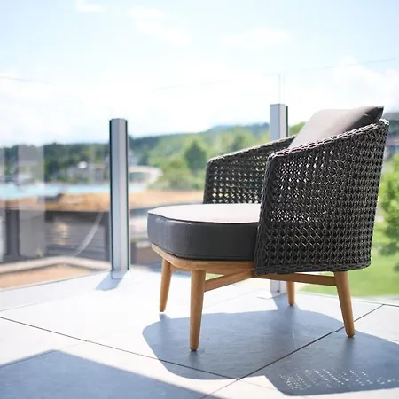 Luxury Living - Luxus In Velden * Velden am Wörthersee