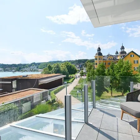 Luxury Living - Luxus In Velden