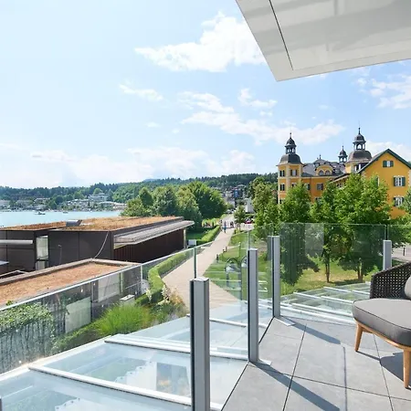 Luxury Living - Luxus In Velden