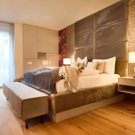 Luxury Living - Luxus In Velden