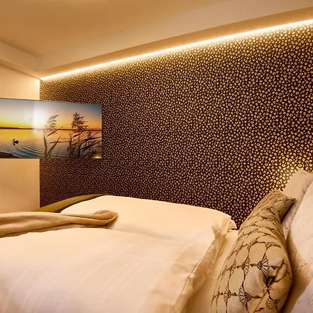 Luxury Living - Luxus In Velden