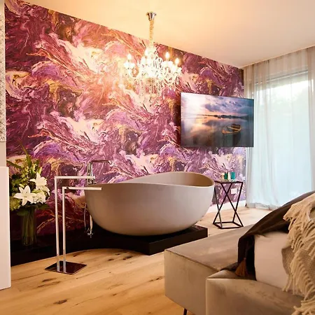 Luxury Living - Luxus In Velden Velden am Wörthersee