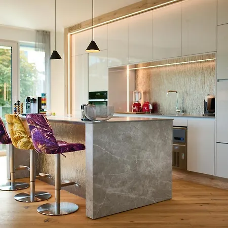 Luxury Living - Luxus In Velden Velden am Wörthersee