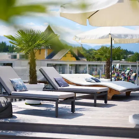 Luxury Living - Luxus In Velden Velden am Wörthersee