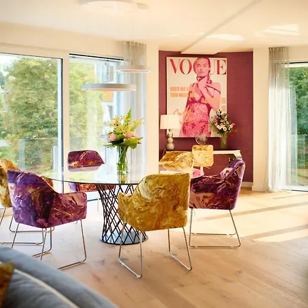Luxury Living - Luxus In Velden *