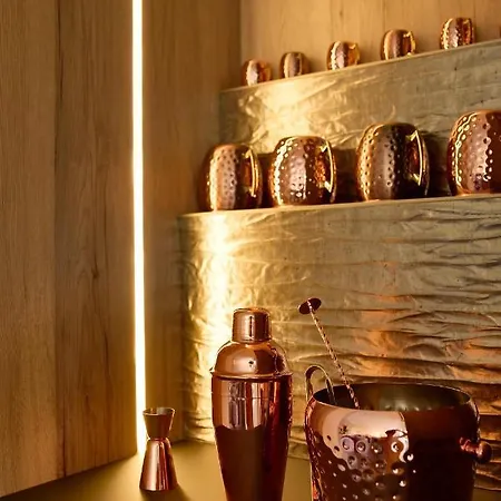 Luxury Living - Luxus In Velden Lejlighed *