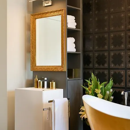 Luxury Living - Luxus In Velden Lejlighed