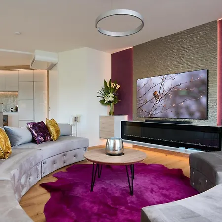 Luxury Living - Luxus In Velden * Velden am Wörthersee