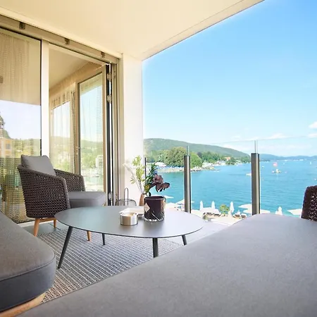 Luxury Living - Luxus In Velden * Velden am Wörthersee