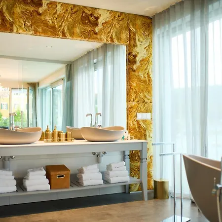 Luxury Living - Luxus In Velden Velden am Wörthersee