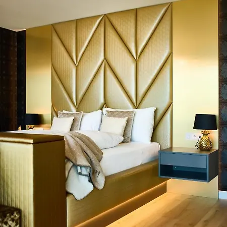 Luxury Living - Luxus In Velden
