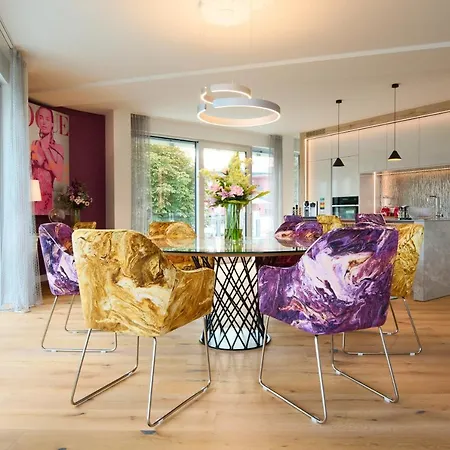 Luxury Living - Luxus In Velden * Velden am Wörthersee