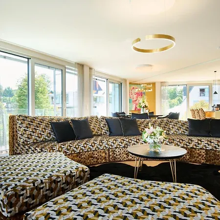 Luxury Living - Luxus In Velden Velden am Wörthersee