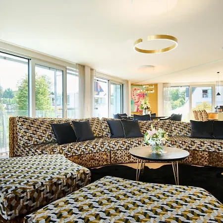 Luxury Living - Luxus In Velden Velden am Wörthersee