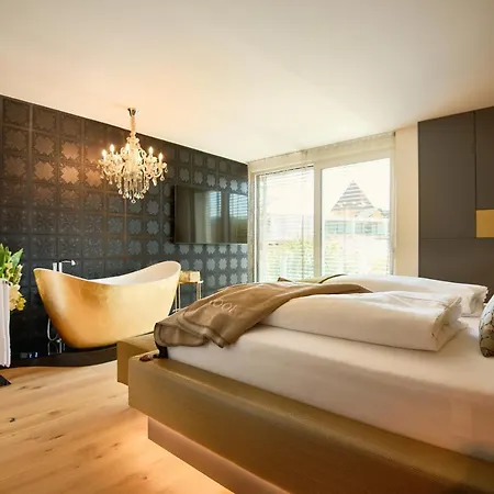 Luxury Living - Luxus In Velden Lejlighed Velden am Wörthersee