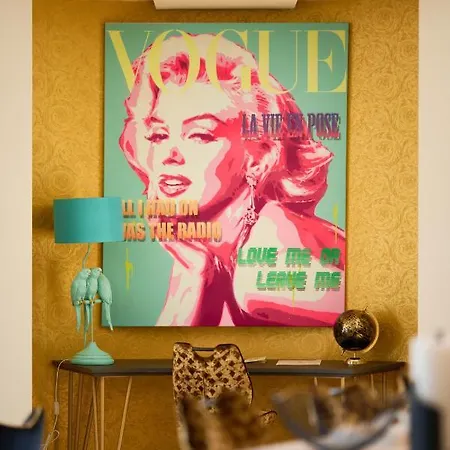 Lejlighed Luxury Living - Luxus In Velden *