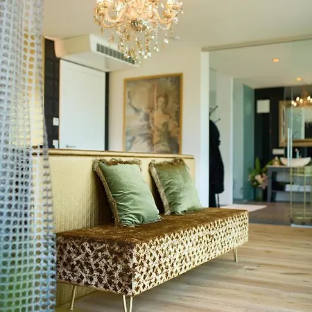 Luxury Living - Luxus In Velden Velden am Wörthersee