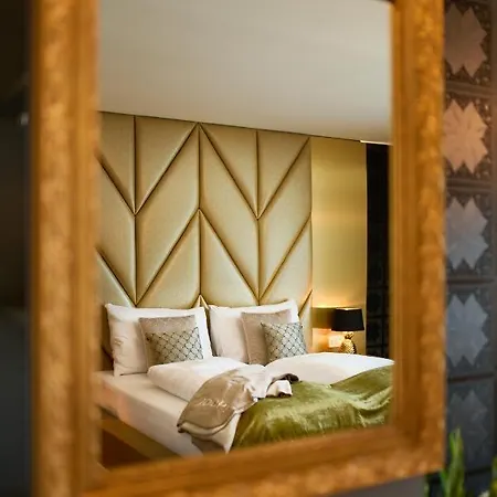Apartamento Luxury Living - Luxus In Velden