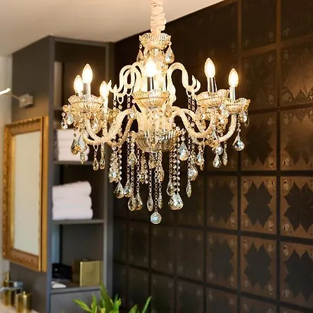 Lejlighed Luxury Living - Luxus In Velden *